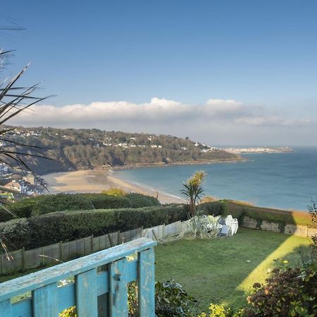 The Secret Seascape, Carbis Bay, St Ives Βίλα Εξωτερικό φωτογραφία