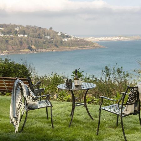 The Secret Seascape, Carbis Bay, St Ives Βίλα Εξωτερικό φωτογραφία